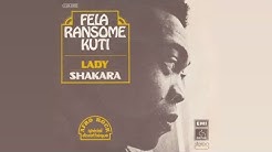 Fela Kuti - Lady