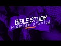 Midweek service  15052024