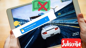 NFS most wanted ( 4k graphic gameplay ) download on android low end devices. 2022