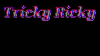Tricky Ricky  Police Ah Fire Copper Shot Twilight Zone Entertainment