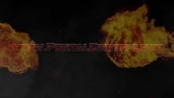 Cinema4D and After Effects Portal Intro By Dusty Duff