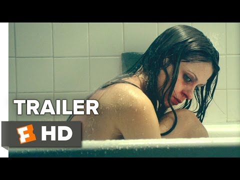 Julia Official Trailer #1 (2015) - Ashley C. Williams, Tahyna Tozzi Movie HD