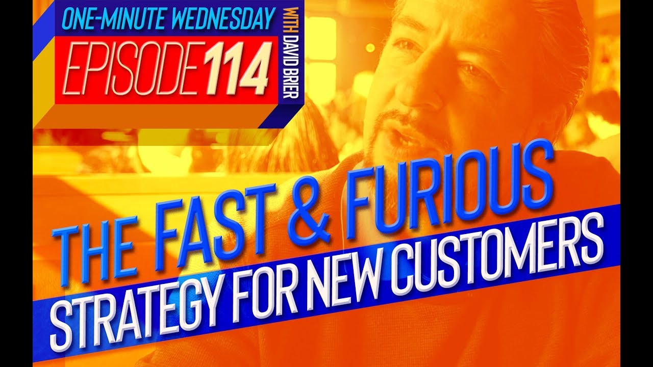 BRAND EXCELLENCE and The Myth of Staying in Your Lane