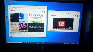 Biue's Clues, The Cuphead Show, DT, HN, Hi Opie, Parenthood, S&S and Will & Grace Credits Remix