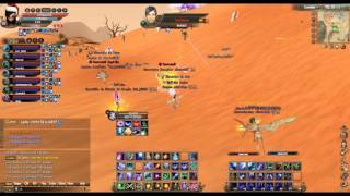 Gvg Pw Night - Konoha Vs Invictus 250617