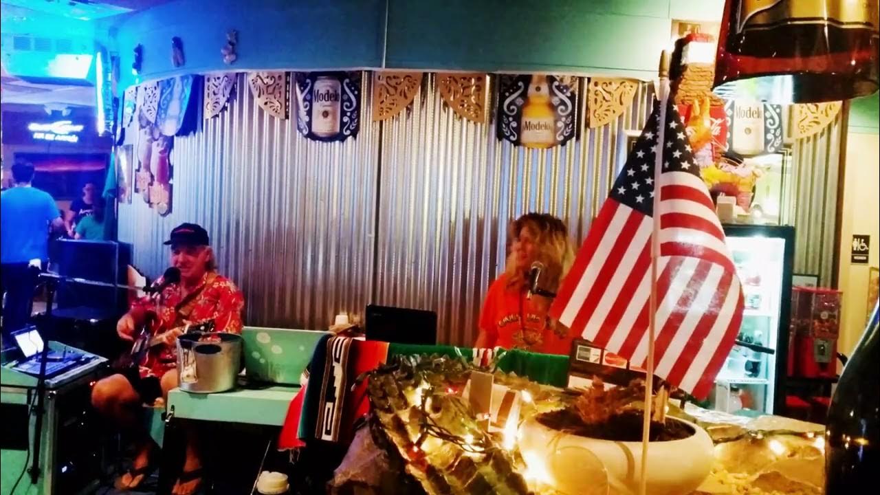 Azteca II Mexican Restaurant, Cocoa Beach FL YouTube