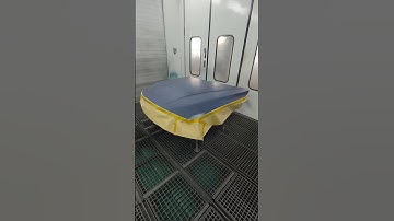 how to Paint a wet und wet primer #abrargermanvlogs