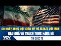 60 ngày xung đột giũa Mỹ và Israel với Iran: Hậu quả và thách thức nặng nề | VOV
