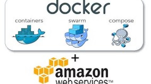 (English) AWS Autoscaling & Blue Green HA Deployments with Docker Compose | #aws #bluegreen #docker