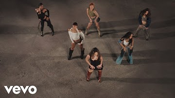 FLO - Walk Like This (Official Video)