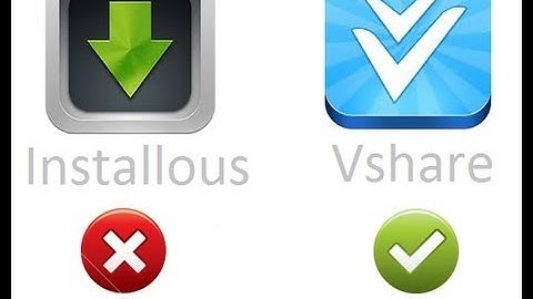 Best Installous alternative ( Vshare ) - 2013