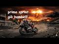 Moto Gp 2026 Sprint Thailandia