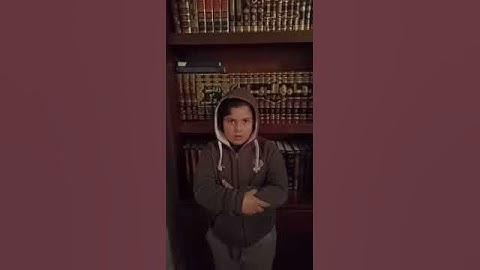 #آدم المغثة. سورة الكوثر