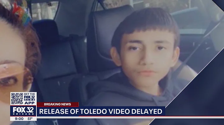 COPA shows Toledo family video of Chicago police shooting 13-year-old