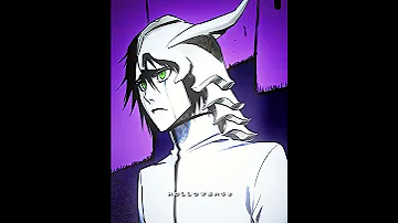 Ulquiorra Cifer Manga Edit 4k Softcore The Neighborhood Ulquiorra Ichigo Bleachedit Aizen 