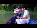 PHEWA DREAM PERSIAN SETAR MEETS GUITAR LAKE JAM 