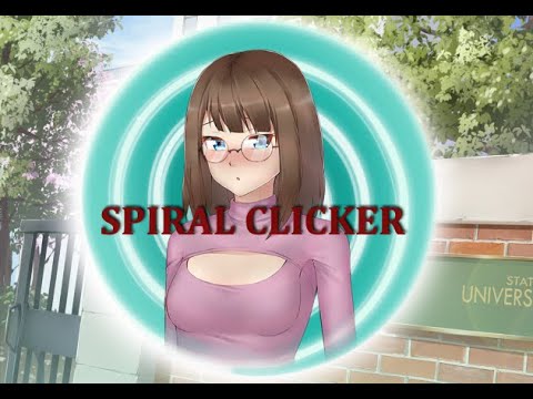 Spiral Clicker