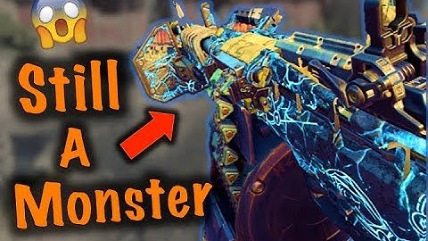 The Titan is TOO GOOD (Best Titan Class Setup)