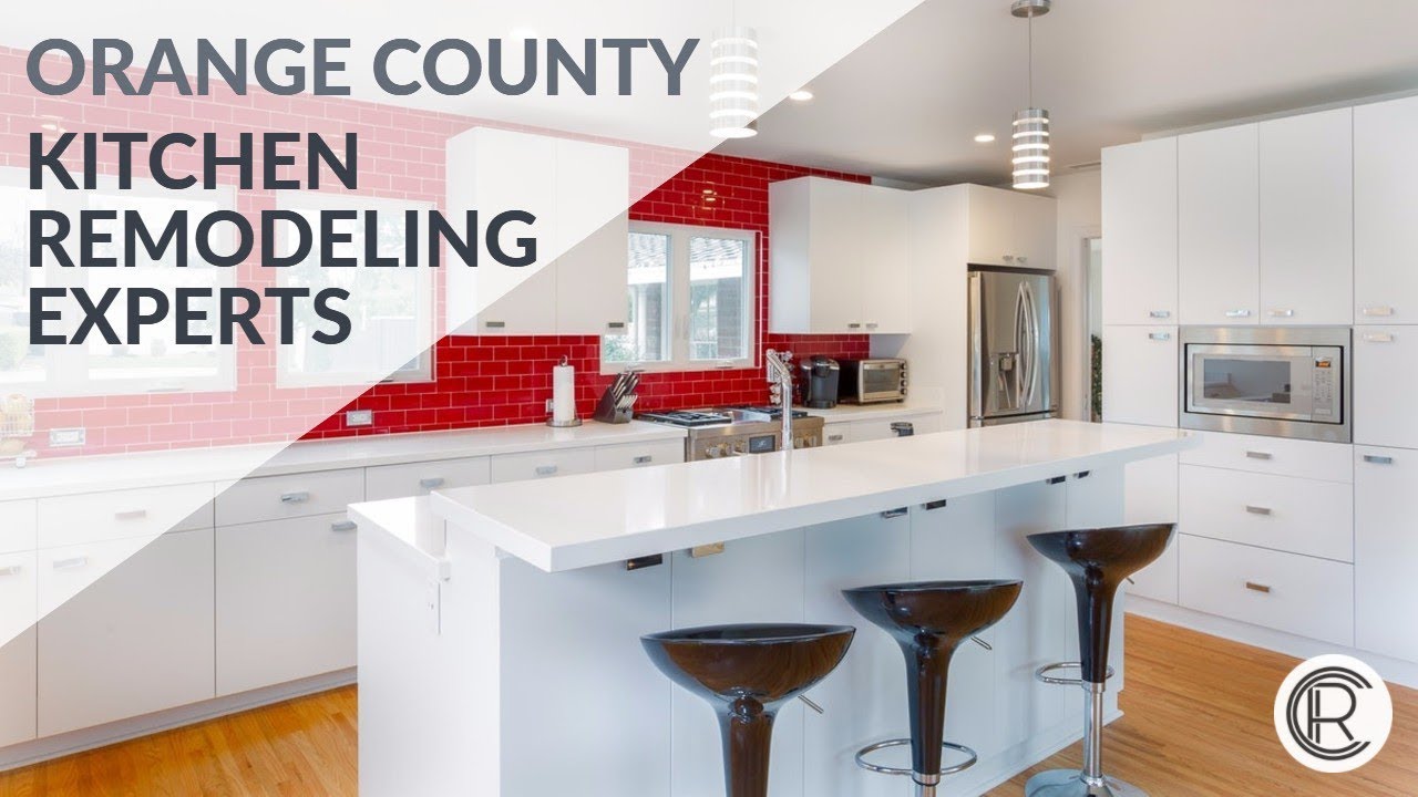 Kitchen Remodeling Contractor In Orange County Ca Chris Riggins Kitchen Remodeling Contractor In Orange County Ca Chris Riggins Construction