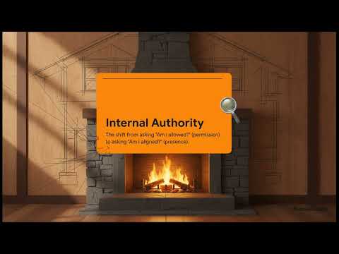 Internal Architecture - Integrity