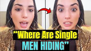 Single Women "FINDING HUSBANDS" At HOME DEPOT