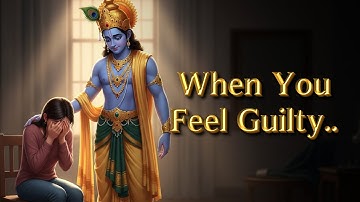 Stop Punishing Yourself | Gita 18.66 on Regret