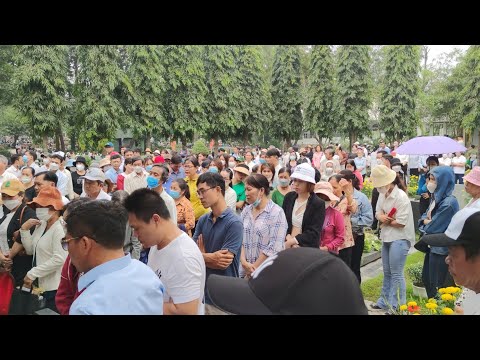 Video VIẾNG THĂM ĐỀN THÁNH MARTINO NƠI PHẦN MỘ CHA GIUSE... - youtube