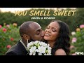 Davido & Rihanna Style | You Smell So Sweet Romantic Afro Love Song