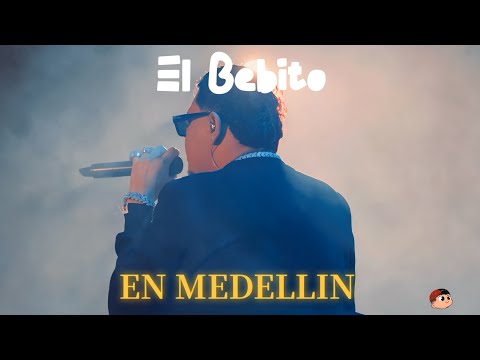 Dubons El Bebito Concierto  En Medellin Colombia (Recap)