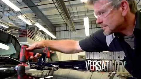 Snap-on CTPP761 MicroLithium Prep Tool and Polisher