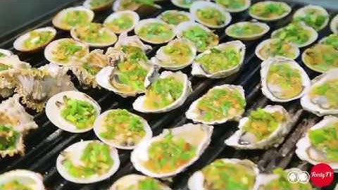 Thưởng thức ngay lẩu nướng hải sản tại Nhà hàng Buffet Poseidon