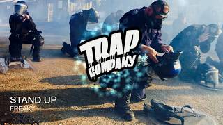 Freaky - Stand Up [TRAP COMPANY]