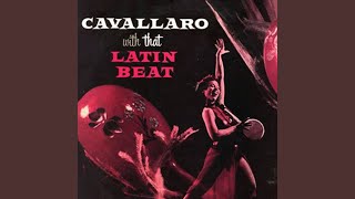 Video thumbnail of "Cavallaro - Maria la O (Instrumental)"