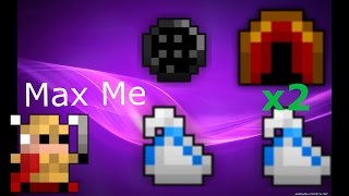 RotMG: Maxing The Paladin (Oreo Get)