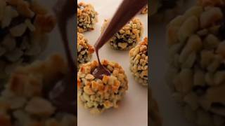 Low Carb Coffee Almond Cookies|Keto|Gluten free| كعكة اللوز بالقهوة قليل الكاربوهيدرات و للكيتو دايت