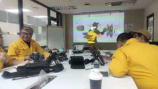 Control Valve Maintenance Training Session 5