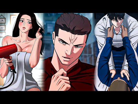 os créditos totais desse vídeo e do team nerd #manga #manhwa #man