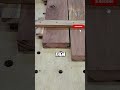 Flooring Clamp, what is this tool? #shorts #tools #diy