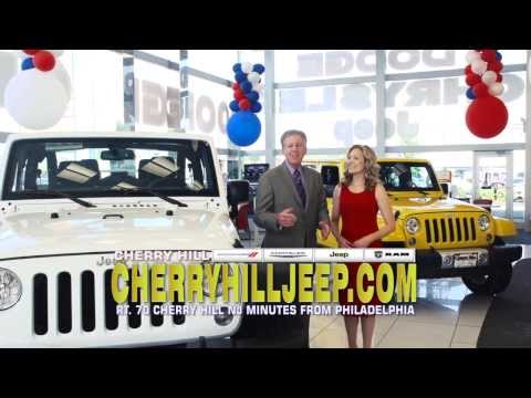 philadelphia-jeep-wrangler-frenzy-sale!