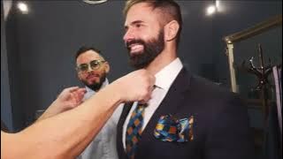 MENATPLAY   Shower Play 2 BTS