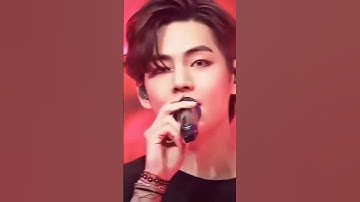 Make some noise👄his deep voice💘#foryou #fypシ゚viral #viralvideo #shortsviral #taehyung   #shorts