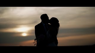 Austin And Krislyns Wedding In Regina