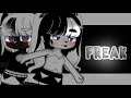 Freak(gcmv)|thx for 2k😭