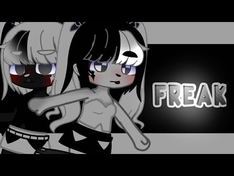 Freak(gcmv)|thx for 2kð