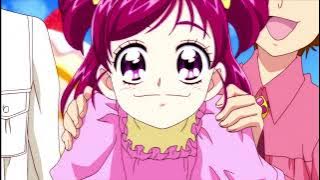 [1080p] Yes! Precure 5 GoGo! Movie ED (Creditless)