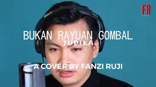 Download lagu Bukan Rayuan Gombal  - Fanzi Ruji Mp3 Video Mp4