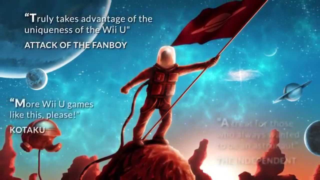 Affordable Space Adventures - Accolades Trailer