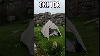 TOP 10 DARTMOOR CAMPING SPOTS