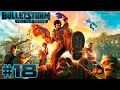 Bulletstorm full clip edition walkthrough part 18 act 7 chapter 1