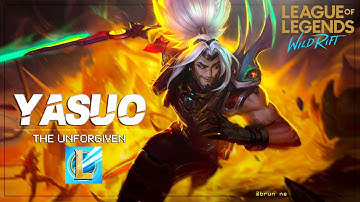 LMHT Tốc Chiến || Sự khác biệt khi cao thủ cầm Yasuo - Lả lướt cùng cao thủ chơi Yasuo